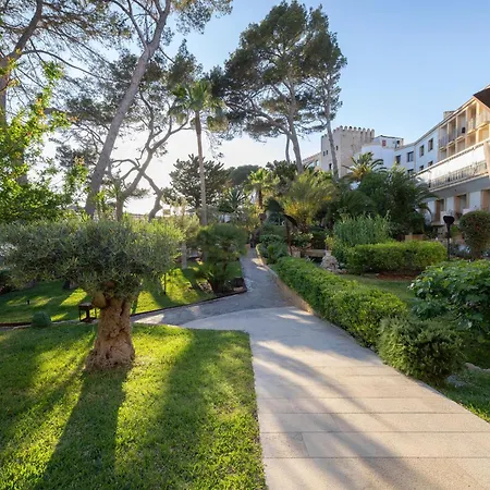 Secrets Mallorca Villamil & - Adults Only Παγκουέρα