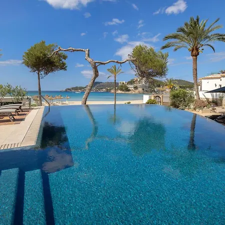 Secrets Mallorca Villamil & - Adults Only Hotel Peguera