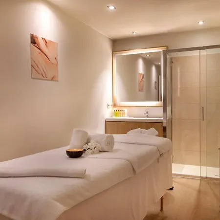 Secrets Mallorca Villamil & - Adults Only 5*