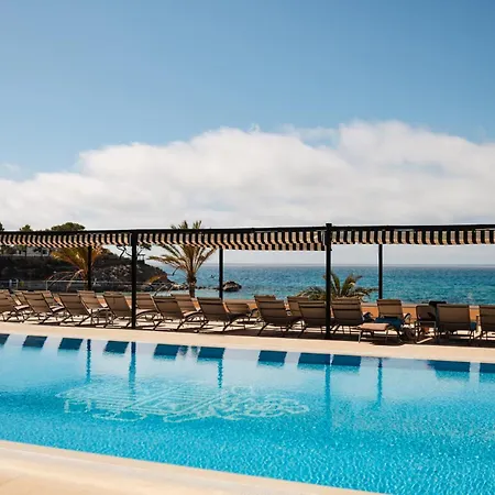 Secrets Mallorca Villamil & - Adults Only Hotel