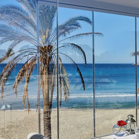 Secrets Mallorca Villamil & - Adults Only Hotel Peguera