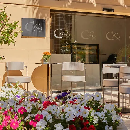 Secrets Mallorca Villamil & - Adults Only Hotel