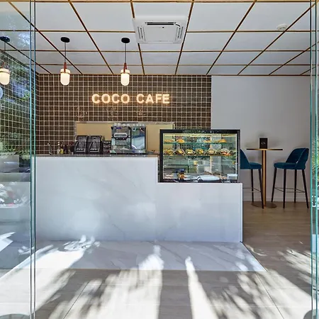 Hotel Secrets Mallorca Villamil & - Adults Only 5*