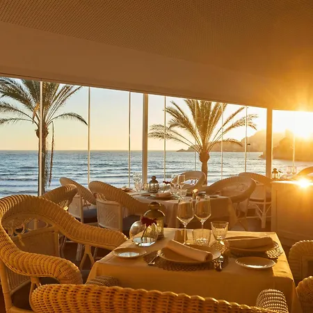 Secrets Mallorca Villamil & - Adults Only 5* Peguera
