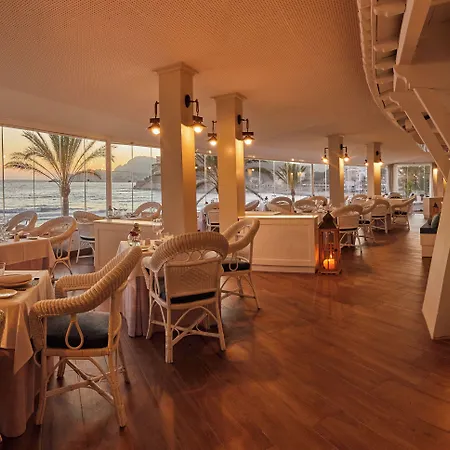 Secrets Mallorca Villamil & - Adults Only 5*