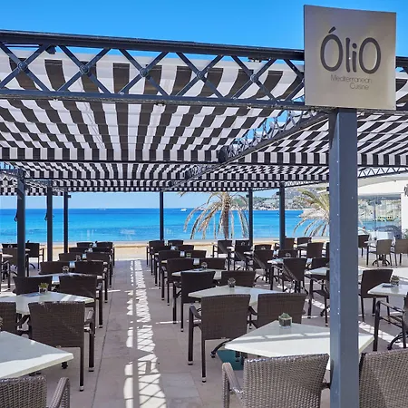 Hotel Secrets Mallorca Villamil & - Adults Only 5*