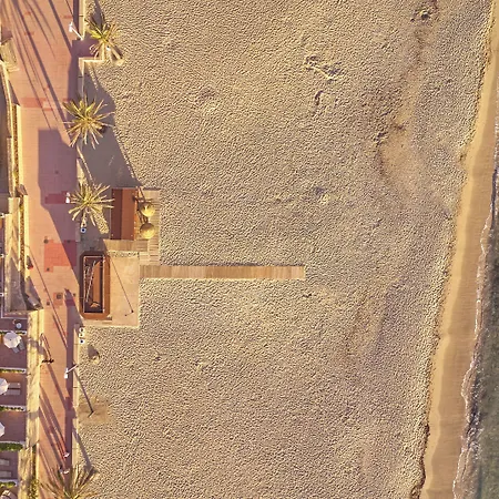 Secrets Mallorca Villamil & - Adults Only 5* Peguera