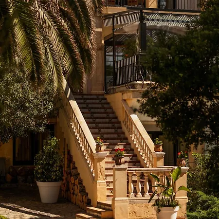 Hotel Secrets Mallorca Villamil & - Adults Only 5*