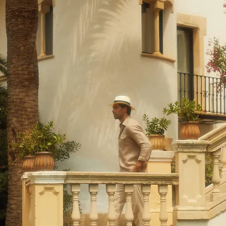 Hotel Secrets Mallorca Villamil & - Adults Only