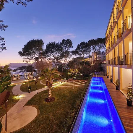 Secrets Mallorca Villamil & - Adults Only 5*