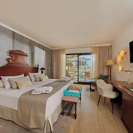 Hotel Secrets Mallorca Villamil & - Adults Only Peguera