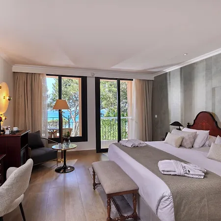 Secrets Mallorca Villamil & - Adults Only 5*