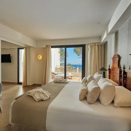 Secrets Mallorca Villamil & - Adults Only Hotel 5*