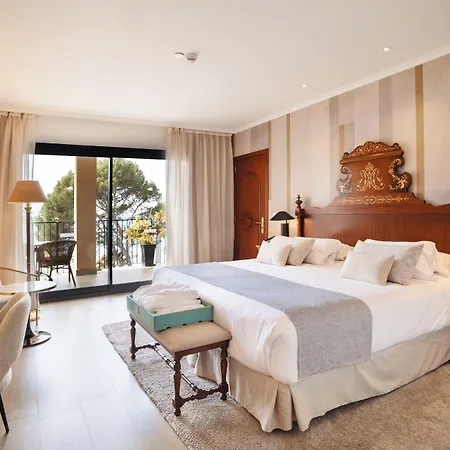 Secrets Mallorca Villamil & - Adults Only