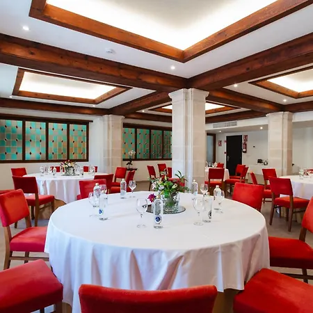 Secrets Mallorca Villamil & - Adults Only Hotel Peguera