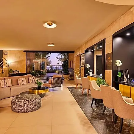 Secrets Mallorca Villamil & - Adults Only Peguera
