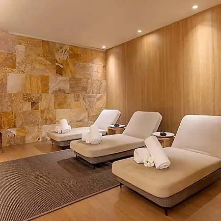 Secrets Mallorca Villamil & - Adults Only Hotel 5*