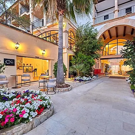 Secrets Mallorca Villamil & - Adults Only