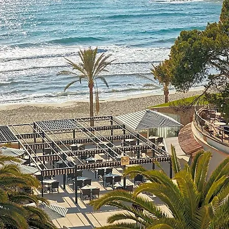 Hotel Secrets Mallorca Villamil & - Adults Only Peguera