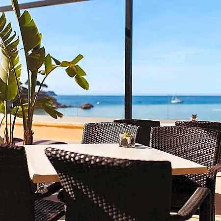 Secrets Mallorca Villamil & - Adults Only Hotel 5*