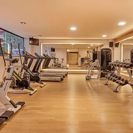 Hotel Secrets Mallorca Villamil & - Adults Only Peguera