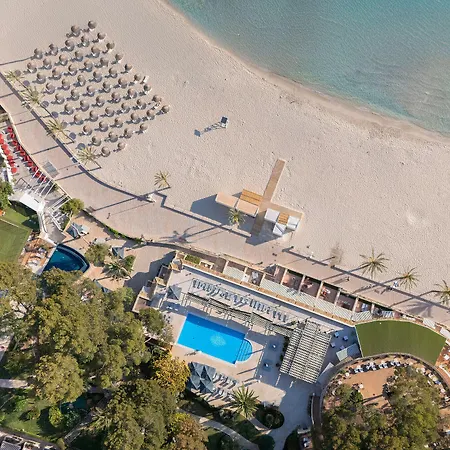Secrets Mallorca Villamil & - Adults Only 5* Peguera