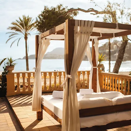 Secrets Mallorca Villamil & - Adults Only