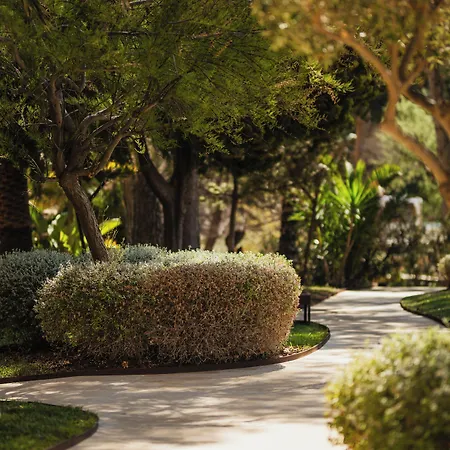 Hotel Secrets Mallorca Villamil & - Adults Only 5*