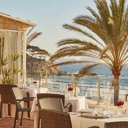 Hotel Secrets Mallorca Villamil & - Adults Only