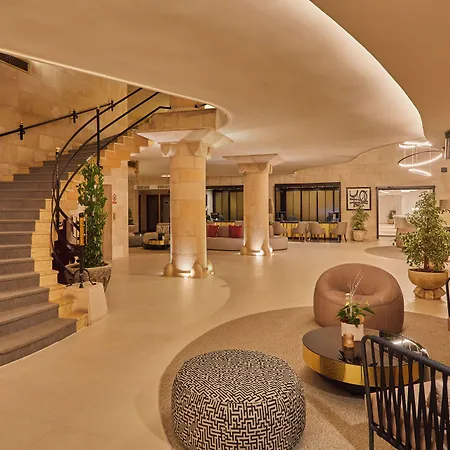 Secrets Mallorca Villamil & - Adults Only Hotel Peguera
