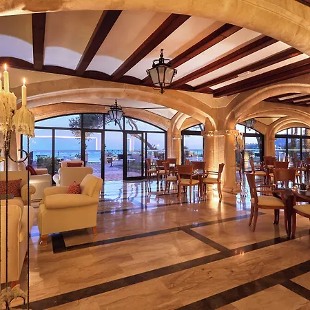 Secrets Mallorca Villamil & - Adults Only Hotel