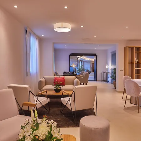 Hotel Secrets Mallorca Villamil & - Adults Only