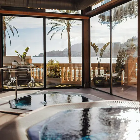 Hotel Secrets Mallorca Villamil & - Adults Only