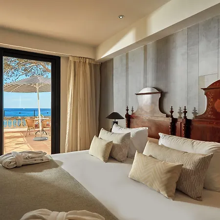 Hotel Secrets Mallorca Villamil & - Adults Only 5*
