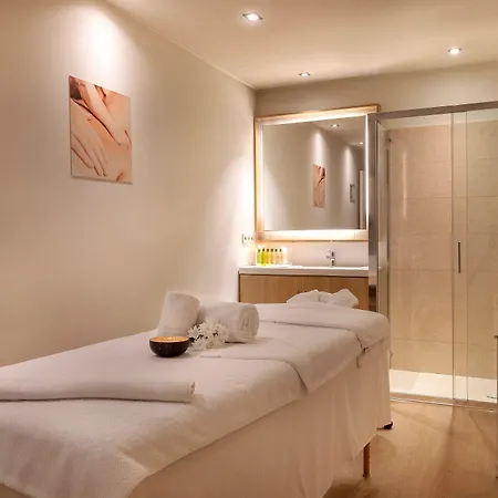 Secrets Mallorca Villamil & - Adults Only