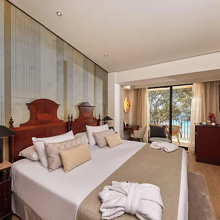 Secrets Mallorca Villamil & - Adults Only 5* Peguera