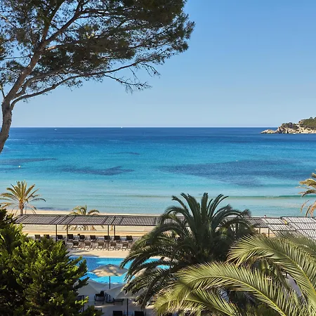 Secrets Mallorca Villamil & - Adults Only Hotel 5*