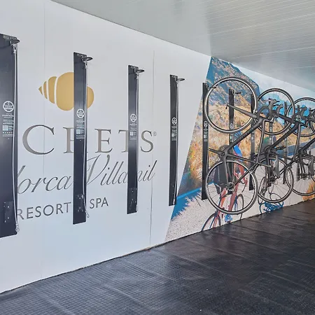 Secrets Mallorca Villamil & - Adults Only