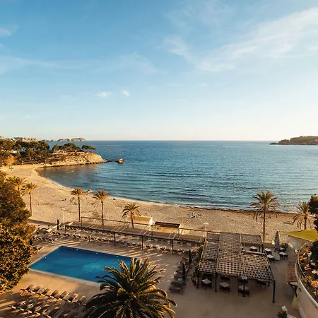 Secrets Mallorca Villamil & - Adults Only 5* Peguera
