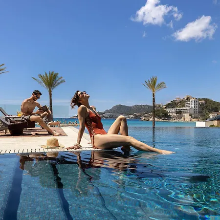 Secrets Mallorca Villamil & - Adults Only