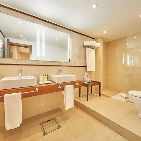 Hotel Secrets Mallorca Villamil & - Adults Only Peguera