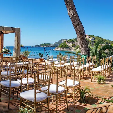 Hotel Secrets Mallorca Villamil & - Adults Only 5*