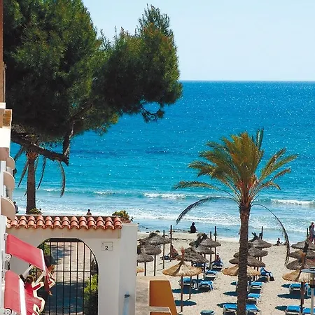 Secrets Mallorca Villamil & - Adults Only Hotel Peguera