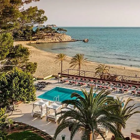 Secrets Mallorca Villamil & - Adults Only Peguera