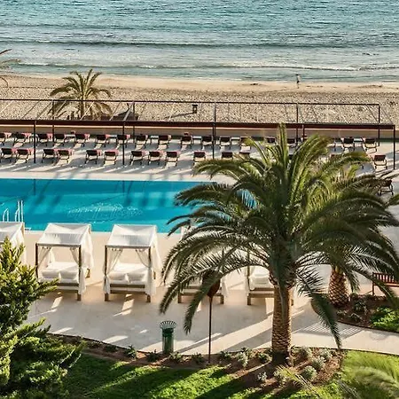Secrets Mallorca Villamil & - Adults Only