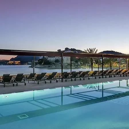 Hotel Secrets Mallorca Villamil & - Adults Only 5*