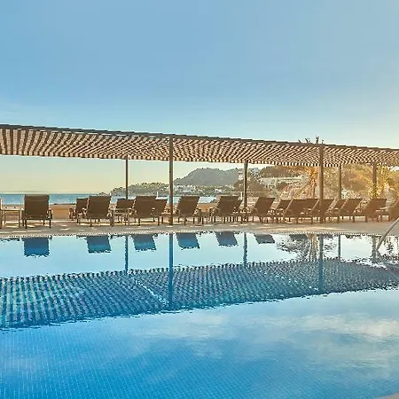 Hotel Secrets Mallorca Villamil & - Adults Only 5*