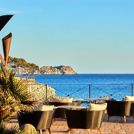 Secrets Mallorca Villamil & - Adults Only
