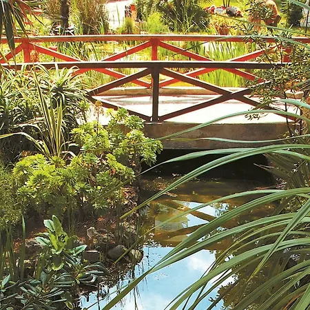 Hotel Secrets Mallorca Villamil & - Adults Only 5*