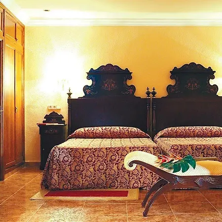 Hotel Secrets Mallorca Villamil & - Adults Only Peguera